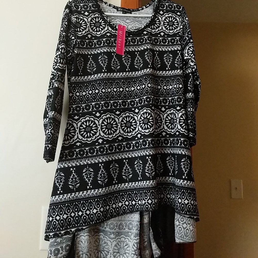 Mechant Style 725